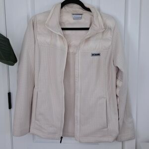 Columbia Jacket